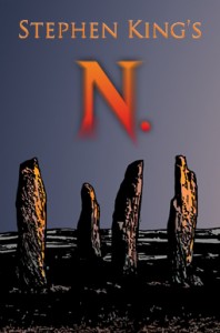 N
