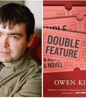 Owen King, juntamente com seu pai, irão participar do Toronto International Festival of Authors.