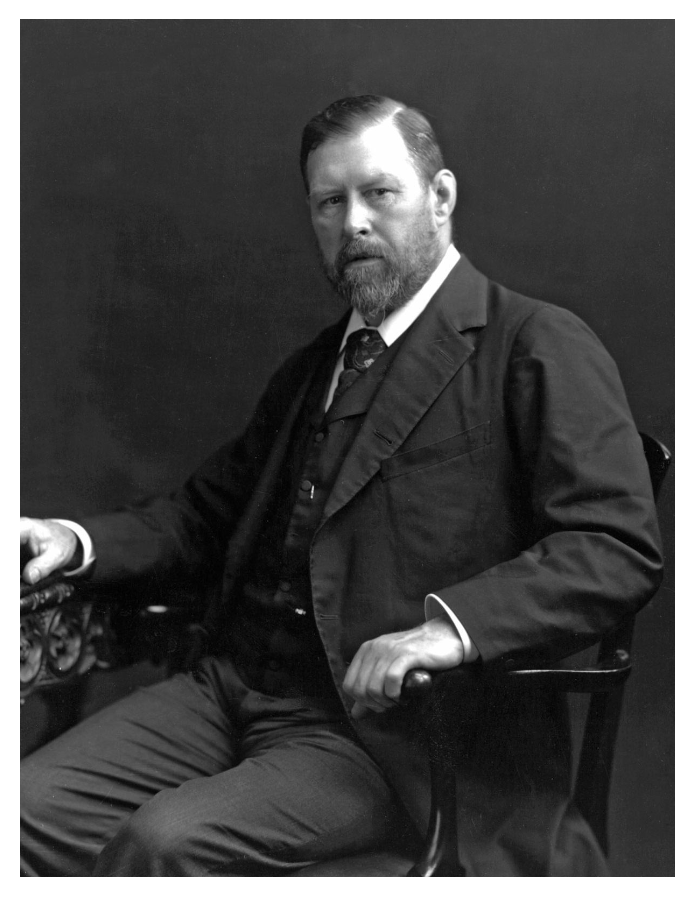 bram-stoker